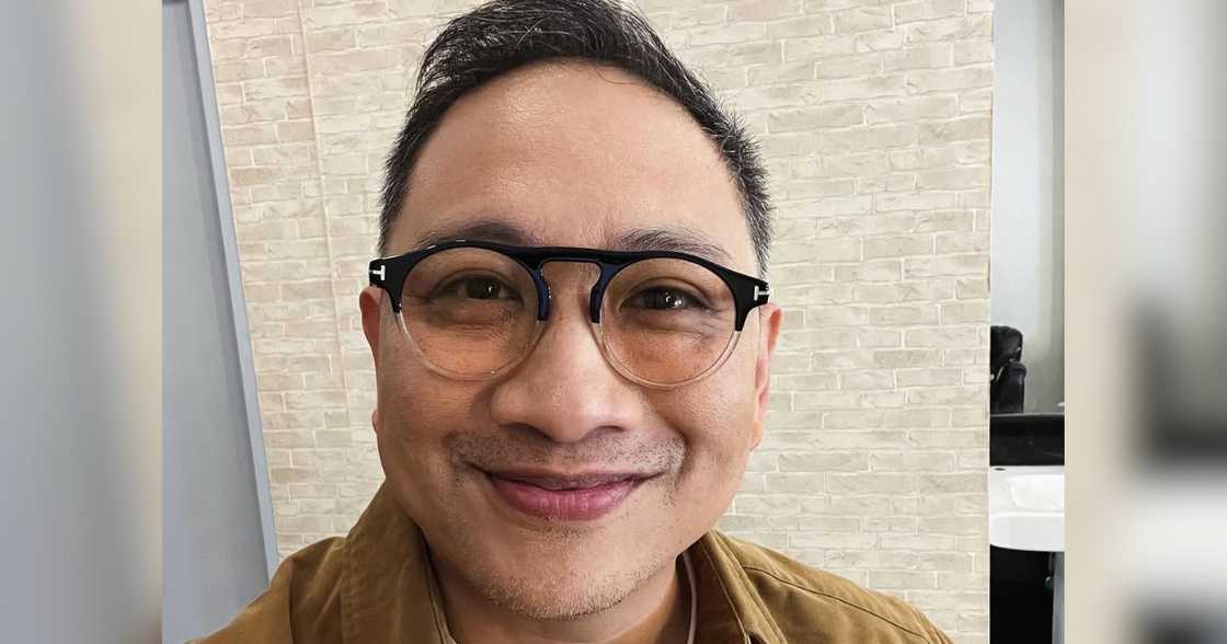 Michael V, ginuhit si Nora Aunor bilang pagbibigay-pugay; Lotlot de Leon, nag-react Michael V, ginuhit si Nora Aunor bilang pagbibigay-pugay; Lotlot de Leon, nag-react