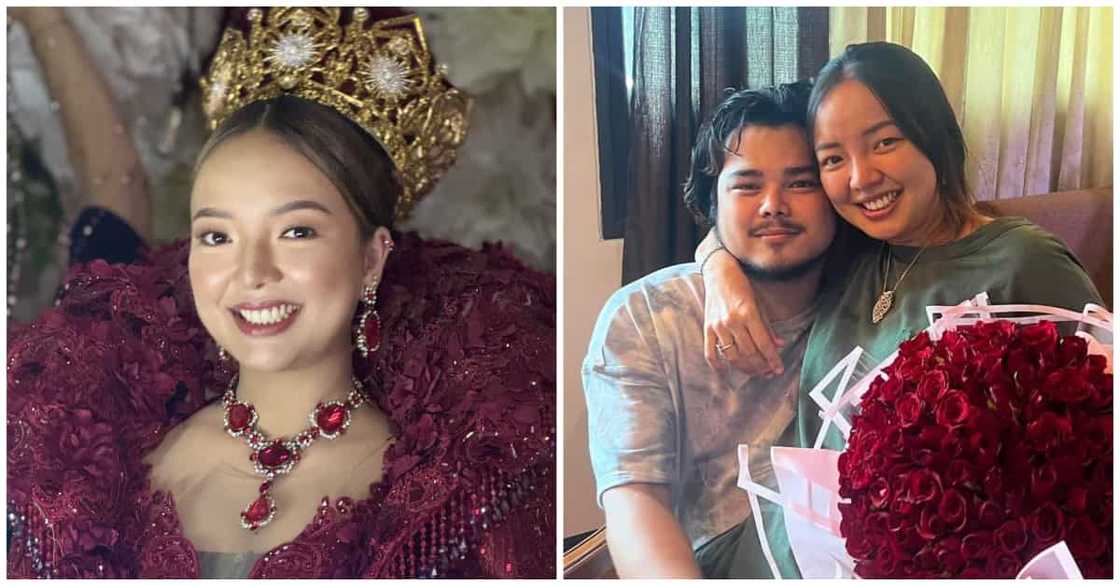 Rosmar at mister na si Jerome Pamulaklakin (Rosemarie Tan Pamulaklakin) Rosmar at mister na si Jerome Pamulaklakin (Rosemarie Tan Pamulaklakin)