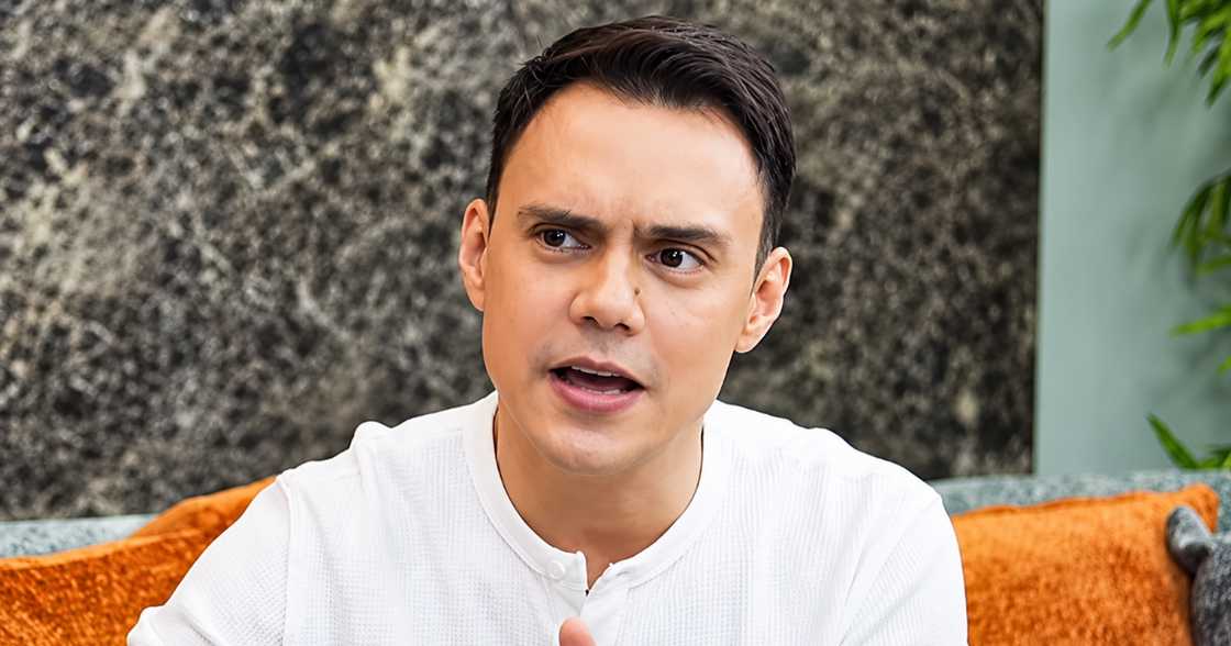 Partrick Garcia Partrick Garcia