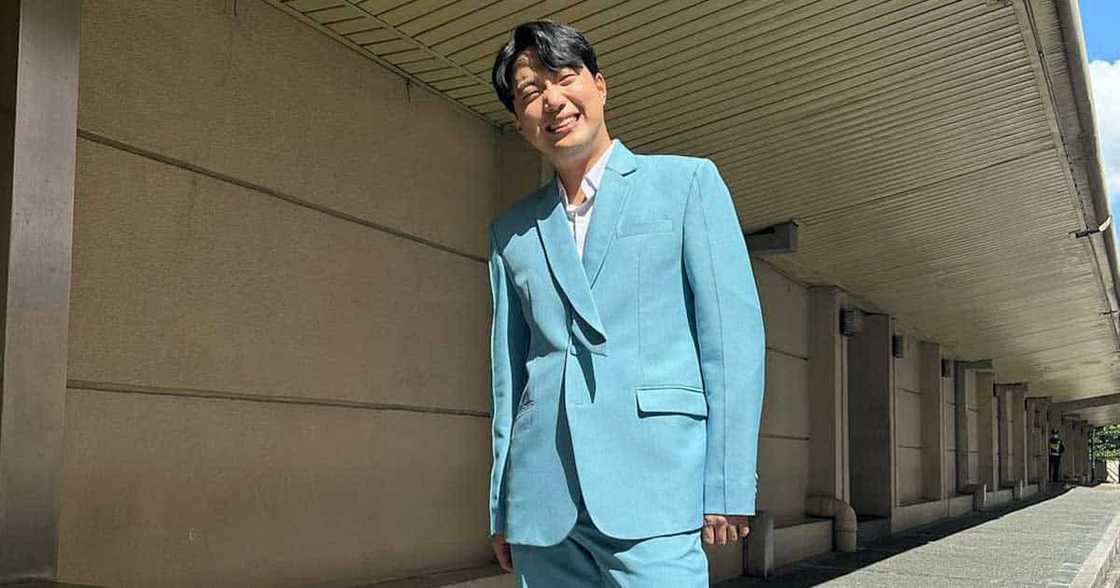 Ryan Bang, inaming maraming artistang nambasted sa kanya: “Magsisi kayo, dami nyo… Gawa kayo ng group chat” Ryan Bang, inaming maraming artistang nambasted sa kanya: “Magsisi kayo, dami nyo… Gawa kayo ng group chat”