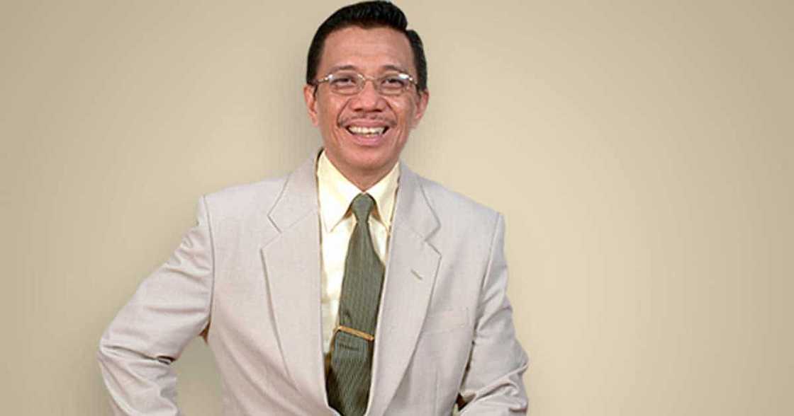 'Ang Dating Daan' founder Bro. Eli Soriano dies at 73 'Ang Dating Daan' founder Bro. Eli Soriano dies at 73