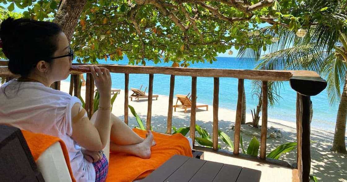 Kris Aquino, very close ngayon kay Ronite the Personal Shopper, ani Lolit Solis: “Every hour nag uusap” Kris Aquino, very close ngayon kay Ronite the Personal Shopper, ani Lolit Solis: “Every hour nag uusap”