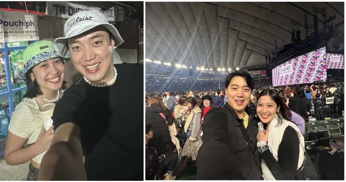 Ryan Bang, masayang nabuo kahit isang araw lang ang kanyang broken family Ryan Bang, masayang nabuo kahit isang araw lang ang kanyang broken family