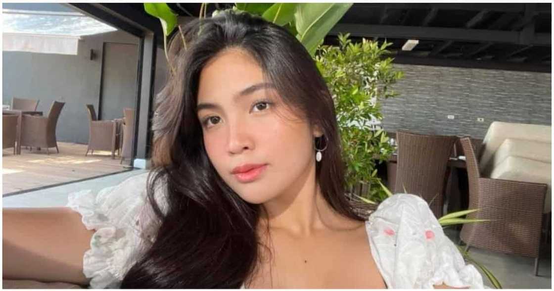 Heaven Peralejo Heaven Peralejo