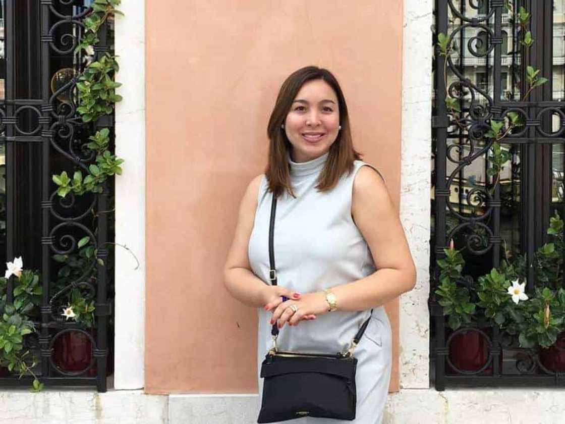 Marjorie Barretto vs Gretchen Barretto Marjorie Barretto vs Gretchen Barretto