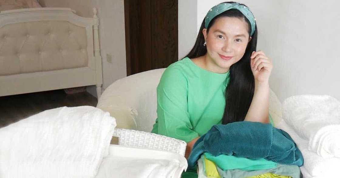 Robin Padilla, naglambing, wari'y pinagseselosan ang steak ni Mariel: "Mas love mo yung steak" Robin Padilla, naglambing, wari'y pinagseselosan ang steak ni Mariel: "Mas love mo yung steak"