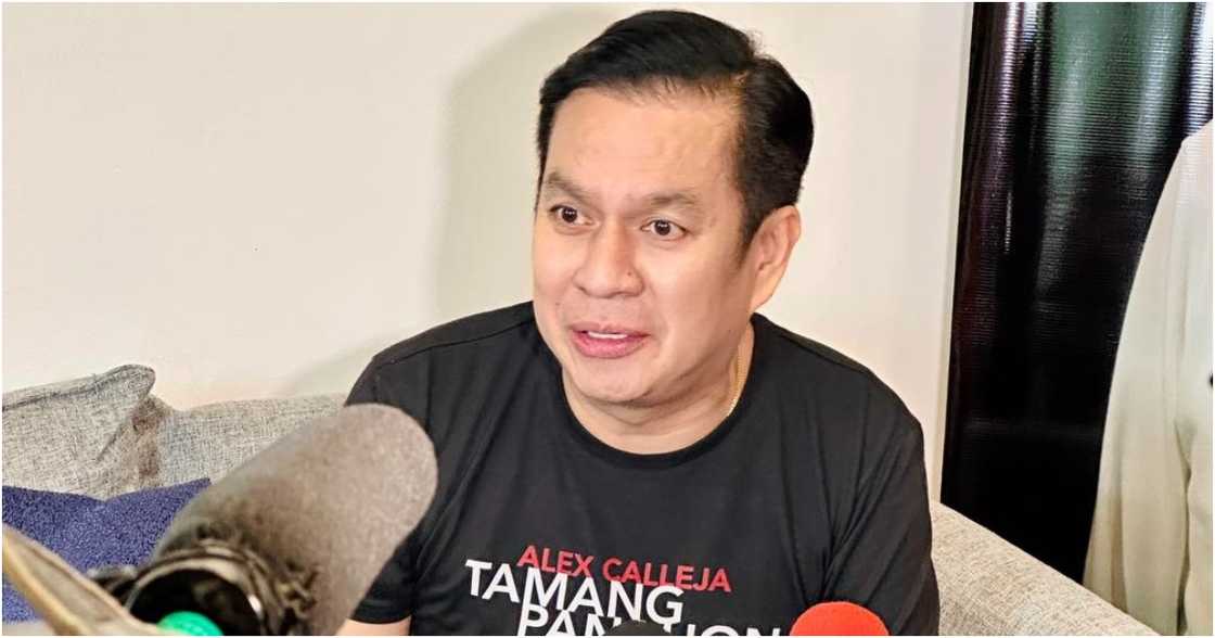 Alex Calleja on Facebook Alex Calleja on Facebook