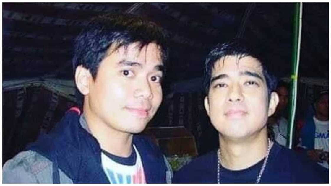 Gloc-9, inalala ang unang beses makita ang idolong si Francis M: "Parang nakita ko si Superman" Gloc-9, inalala ang unang beses makita ang idolong si Francis M: "Parang nakita ko si Superman"