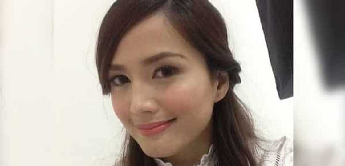Deniece Cornejo, nagpahayag umano ng pagpapatawad kay Vhong Navarro Deniece Cornejo, nagpahayag umano ng pagpapatawad kay Vhong Navarro