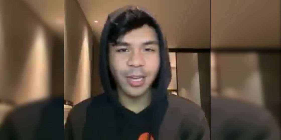 Local rapper Jason Dhakal laments how easy "artista with mediocre talents" receive opportunities Local rapper Jason Dhakal laments how easy "artista with mediocre talents" receive opportunities