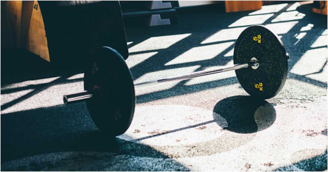 Maria Korneeva on Getty Images Maria Korneeva on Getty Images