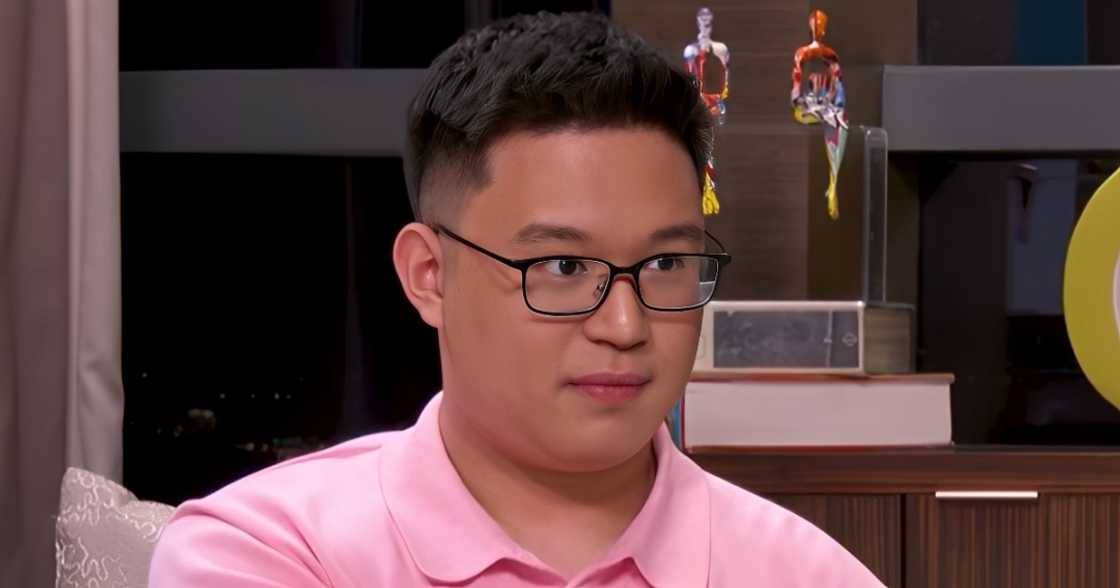 Bimby Aquino, may matapang na sagot nang tanungin kung kaya niyang maging pangulo