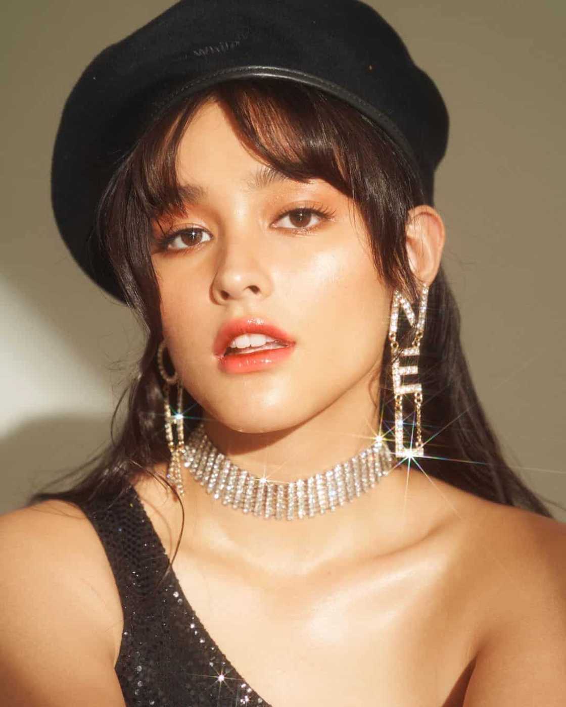 Liza Soberano Instagram Liza Soberano Instagram