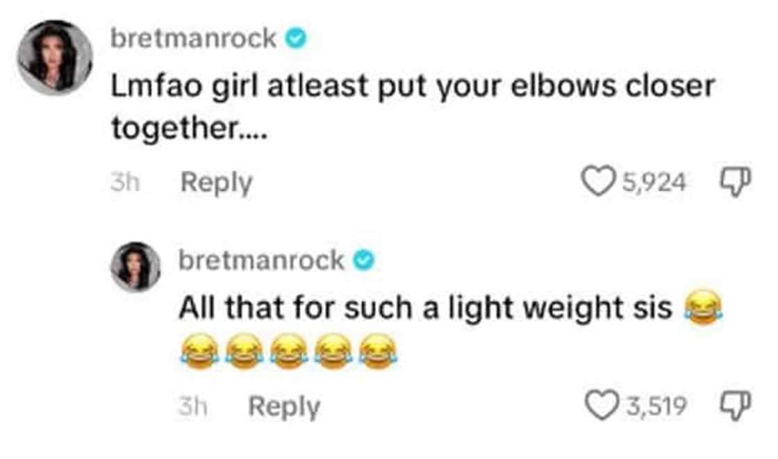 Bretman Rock Bretman Rock