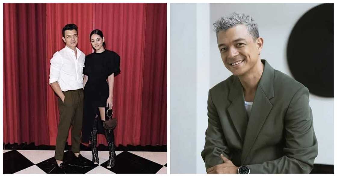 Jericho Rosales at Kim Jones, hiwalay na ayon kay Ricco Ocampo Jericho Rosales at Kim Jones, hiwalay na ayon kay Ricco Ocampo