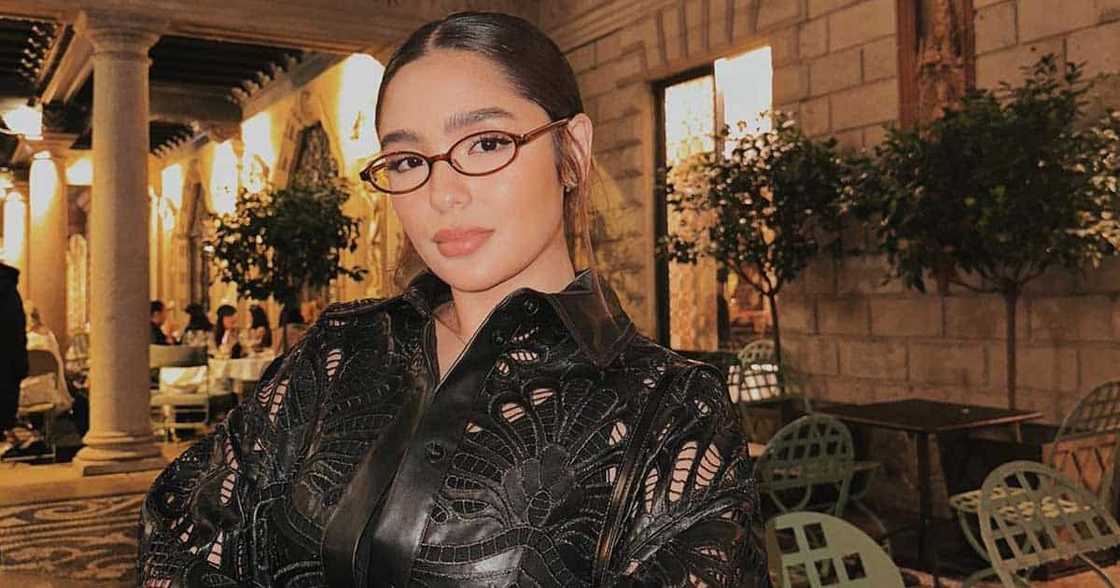 Andrea Brillantes, namayagpag sa Shake Rattle and Ball suot ang astig na costume bilang aswang Andrea Brillantes, namayagpag sa Shake Rattle and Ball suot ang astig na costume bilang aswang