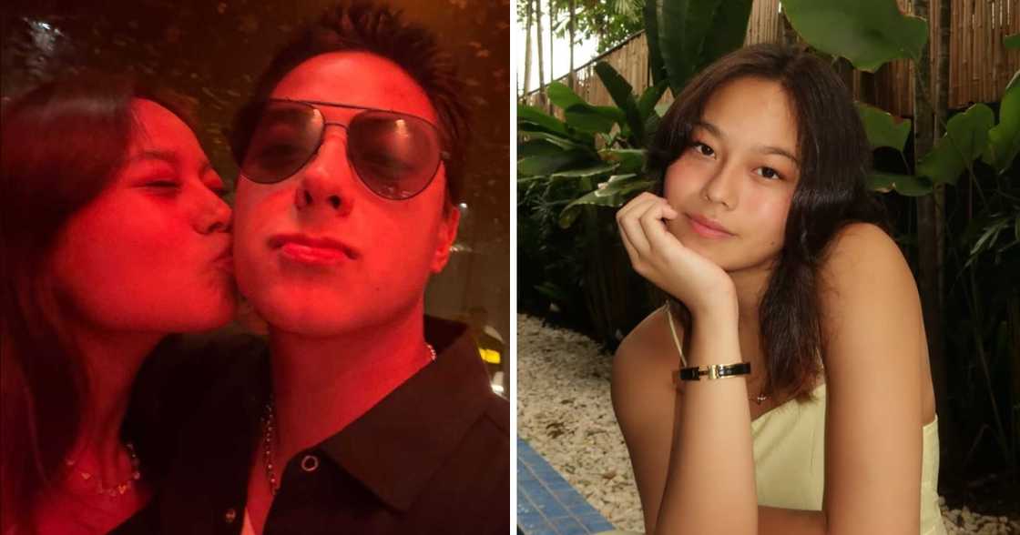 Lella Ford, may sweet birthday greeting para kay Daniel Padilla Lella Ford, may sweet birthday greeting para kay Daniel Padilla