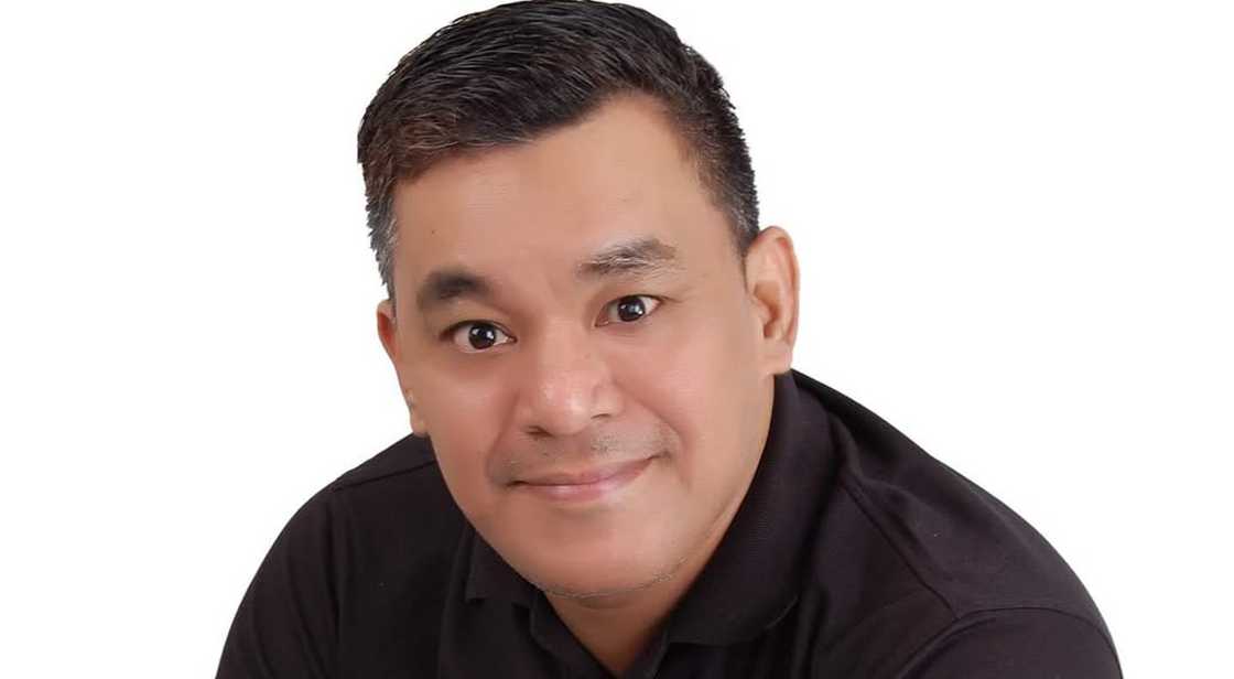 Gene Padilla, nagpost ng mensahe matapos ang pahayag ni Marjorie Barretto Gene Padilla, nagpost ng mensahe matapos ang pahayag ni Marjorie Barretto