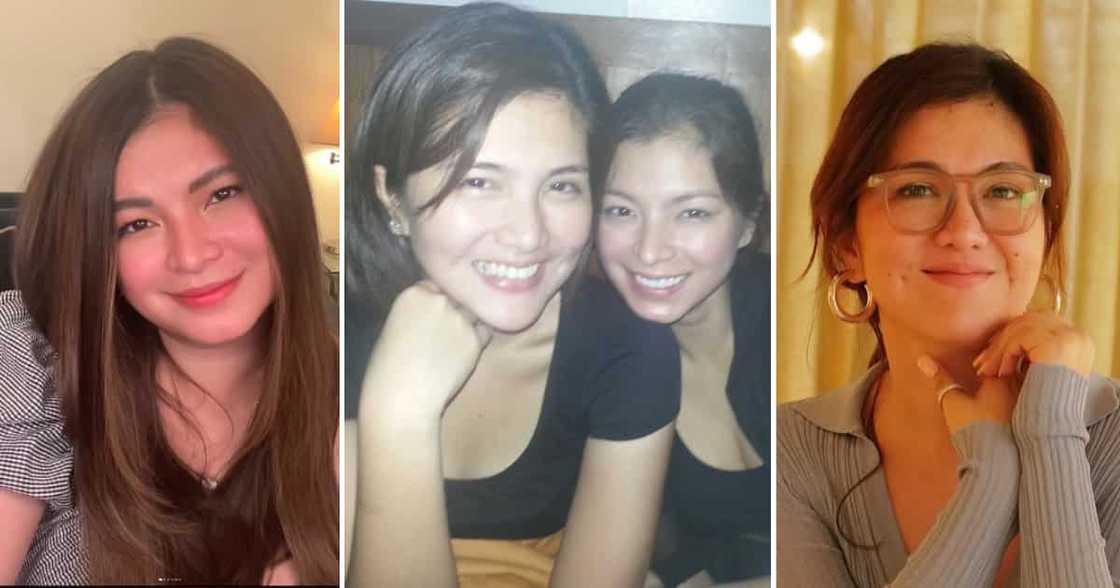 Dimples Romana, may nakakaantig na birthday greeting para kay Angel Locsin Dimples Romana, may nakakaantig na birthday greeting para kay Angel Locsin
