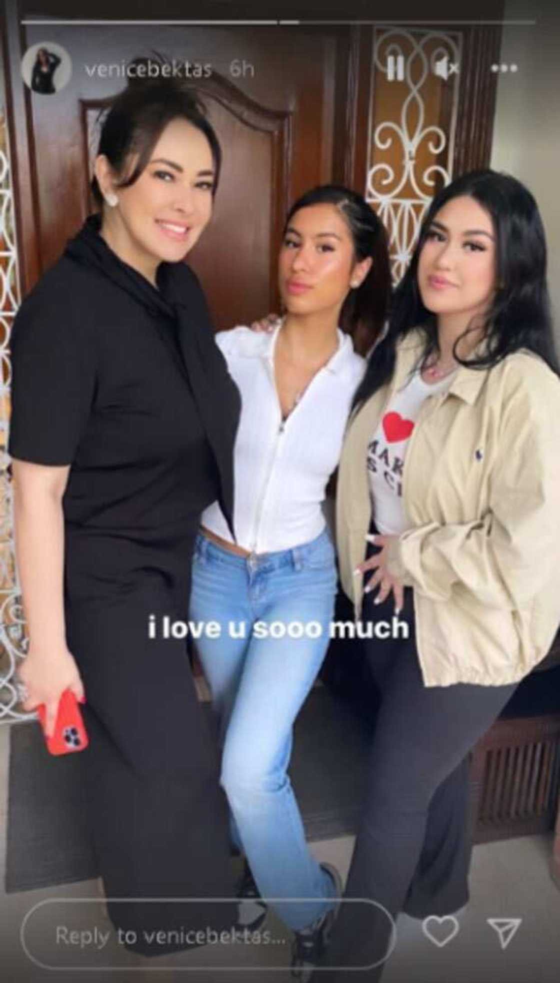 Ruffa Gutierrez Ruffa Gutierrez