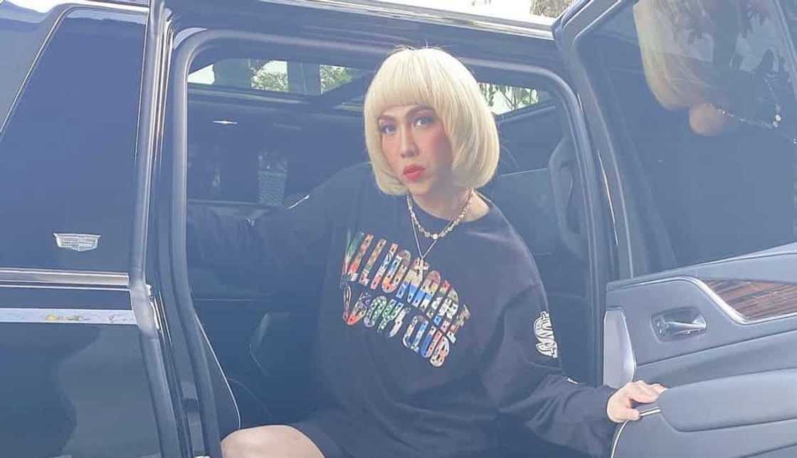 Ion Perez, bumili ng bagong massage chair para kay Vice Ganda