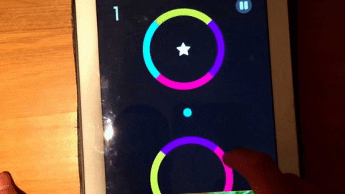 How to play Color Switch on your devices How to play Color Switch on your devices