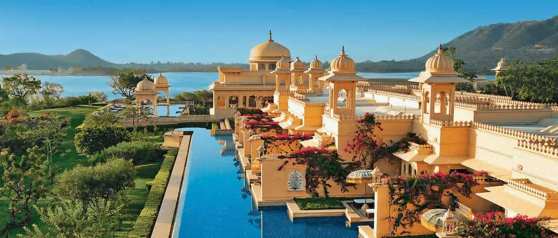 Most expensive wedding venues Most expensive wedding venues