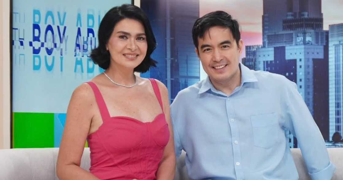 Aiko Melendez, inaming nagdalawang-isip at nahiyang imbitahan si Onemig sa vlog niya noon
