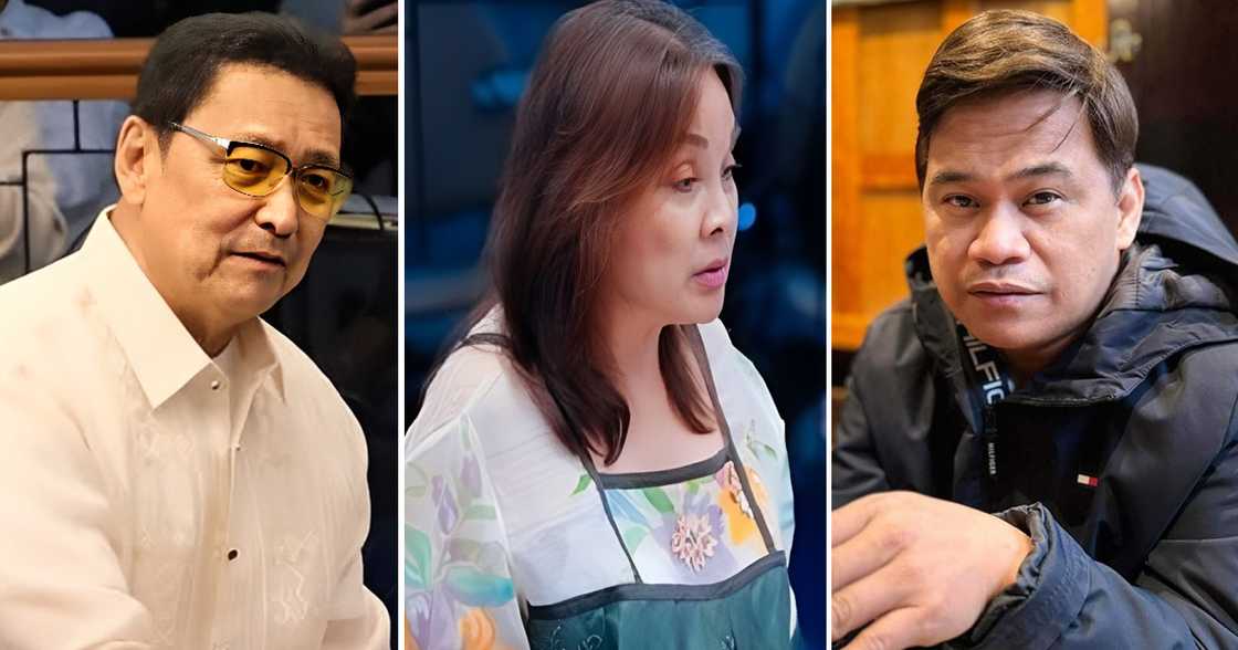 Ogie Diaz, may matapang na post ukol sa “paglipat ng pugad” ng isang senador Ogie Diaz, may matapang na post ukol sa “paglipat ng pugad” ng isang senador