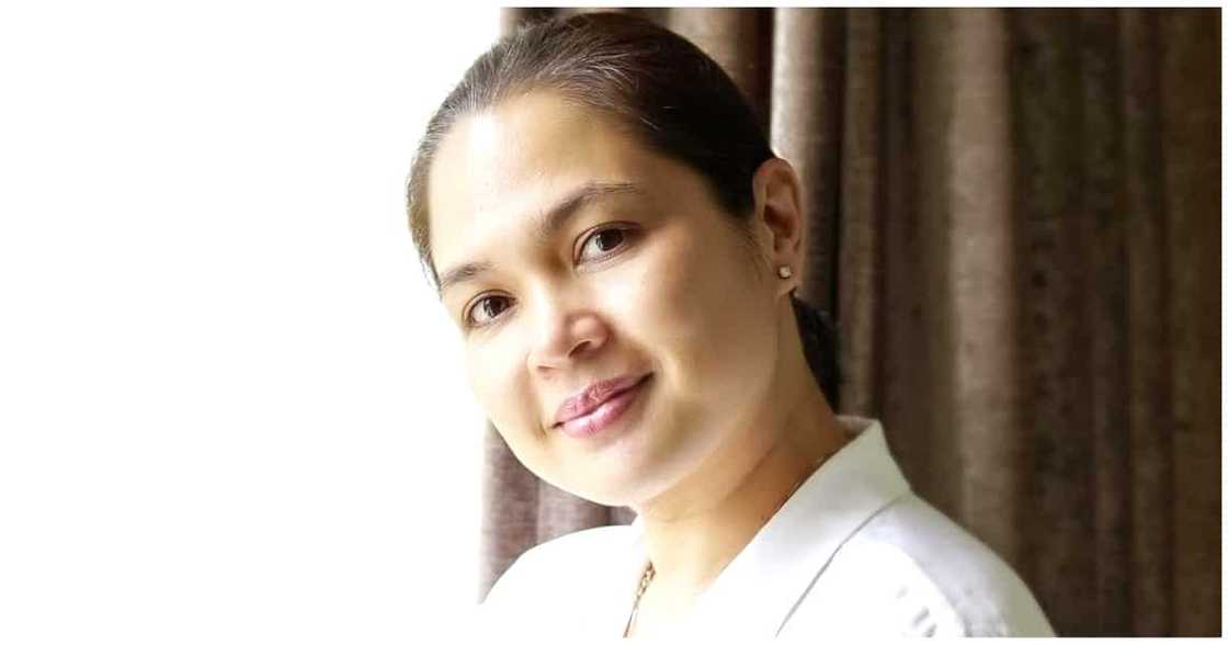 Judy Ann Santos greets best friend Beth Tamayo on her birthday with a touching message Judy Ann Santos greets best friend Beth Tamayo on her birthday with a touching message