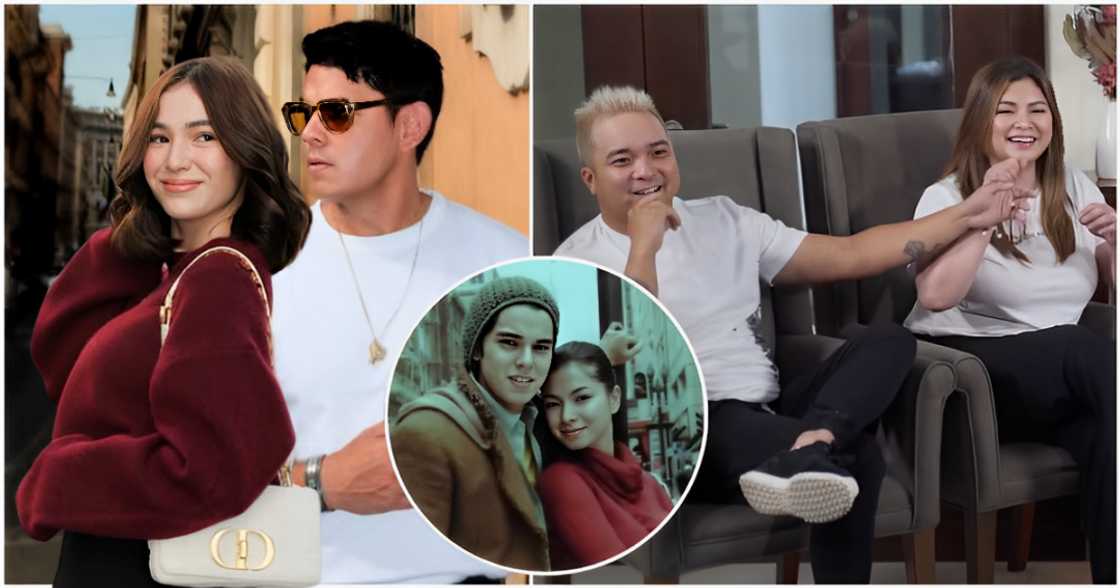 Neil Arce kay Barbie Imperial matapos mapanood ang panayam kay Richard Gutierrez: "Chardgel pa rin"