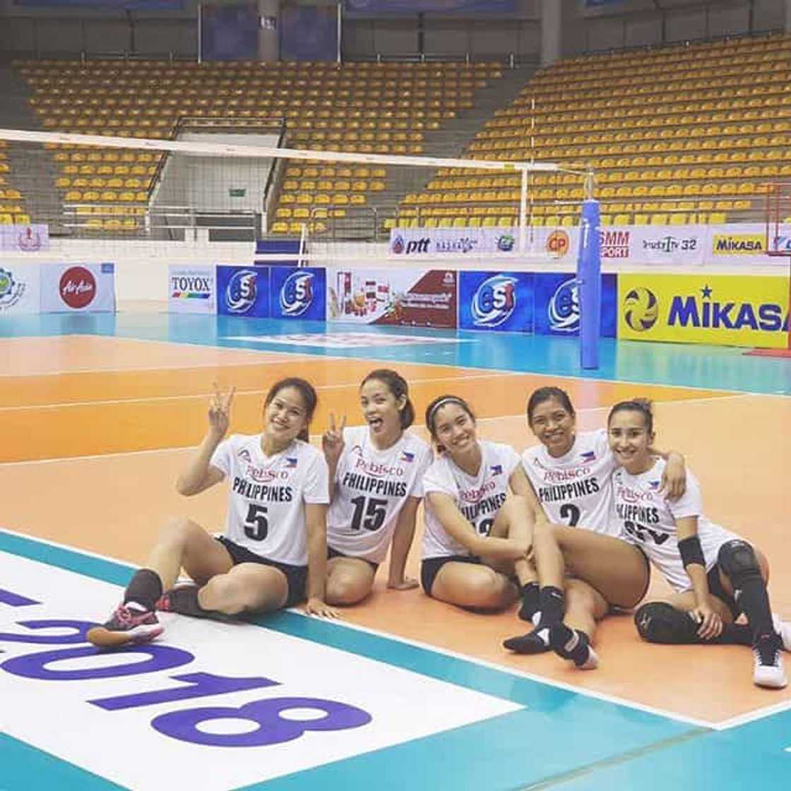 Alyssa Valdez volleyball Alyssa Valdez volleyball
