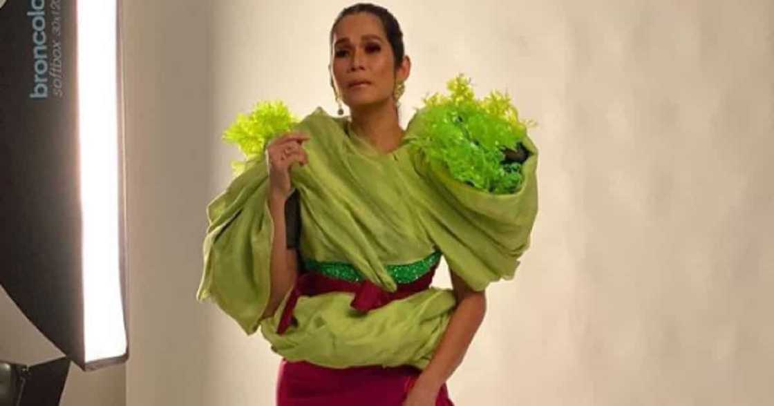 Pokwang & Aira Bermudez’s fierce dance showdown wows netizens Pokwang & Aira Bermudez’s fierce dance showdown wows netizens