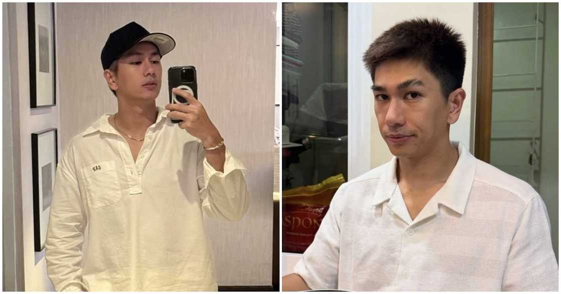 Nikko Natividad sa mga namba-bash ng 'parody' niya: "Dami iyakin" Nikko Natividad sa mga namba-bash ng 'parody' niya: "Dami iyakin"