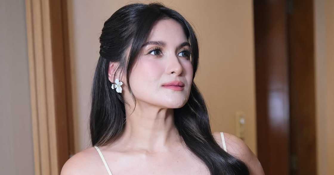 Camille Prats, may ginawang hakbang para magabayan ang mga anak sa AI