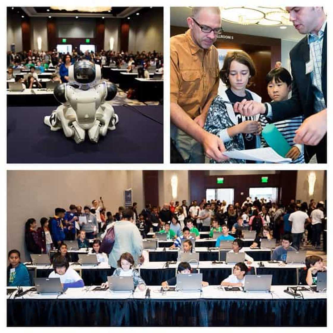 Coding for kids Coding for kids