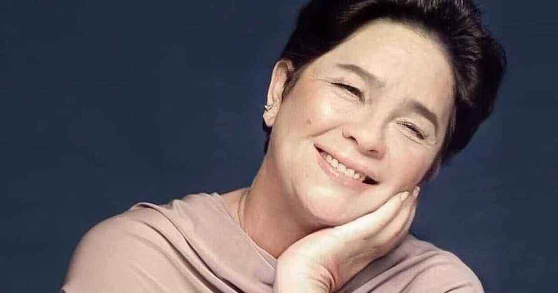 Liza Diño, ibinahagi ang old convo nila ni Jaclyn Jose: “Lahat may tapos, legacy maiiwan” Liza Diño, ibinahagi ang old convo nila ni Jaclyn Jose: “Lahat may tapos, legacy maiiwan”