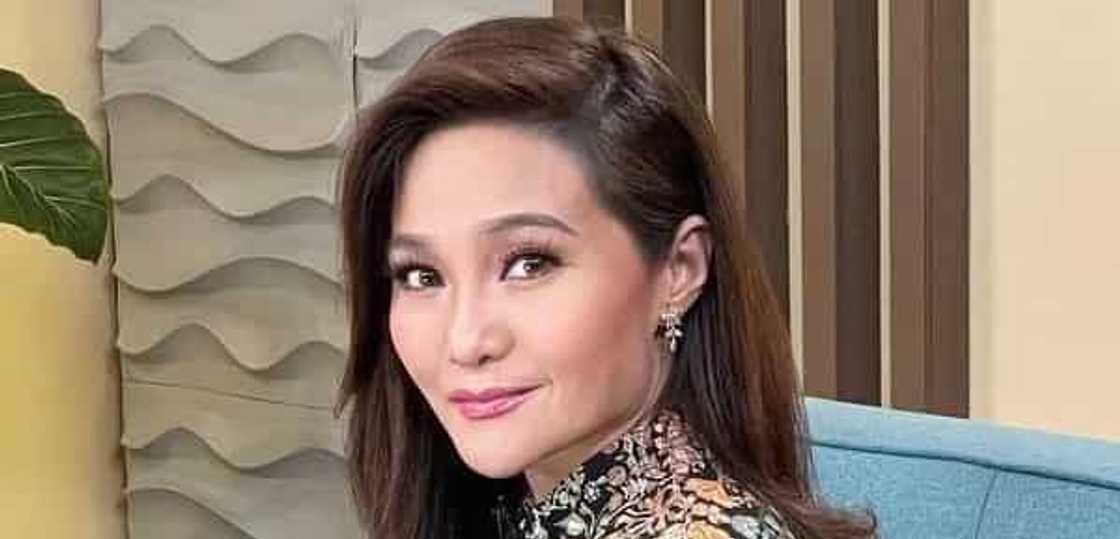 Photo: Gladys Reyes (@iamgladysreyes)