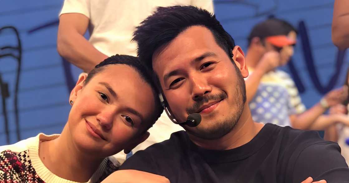 Angelica Panganiban, may nakakaantig na birthday message para kay John Prats