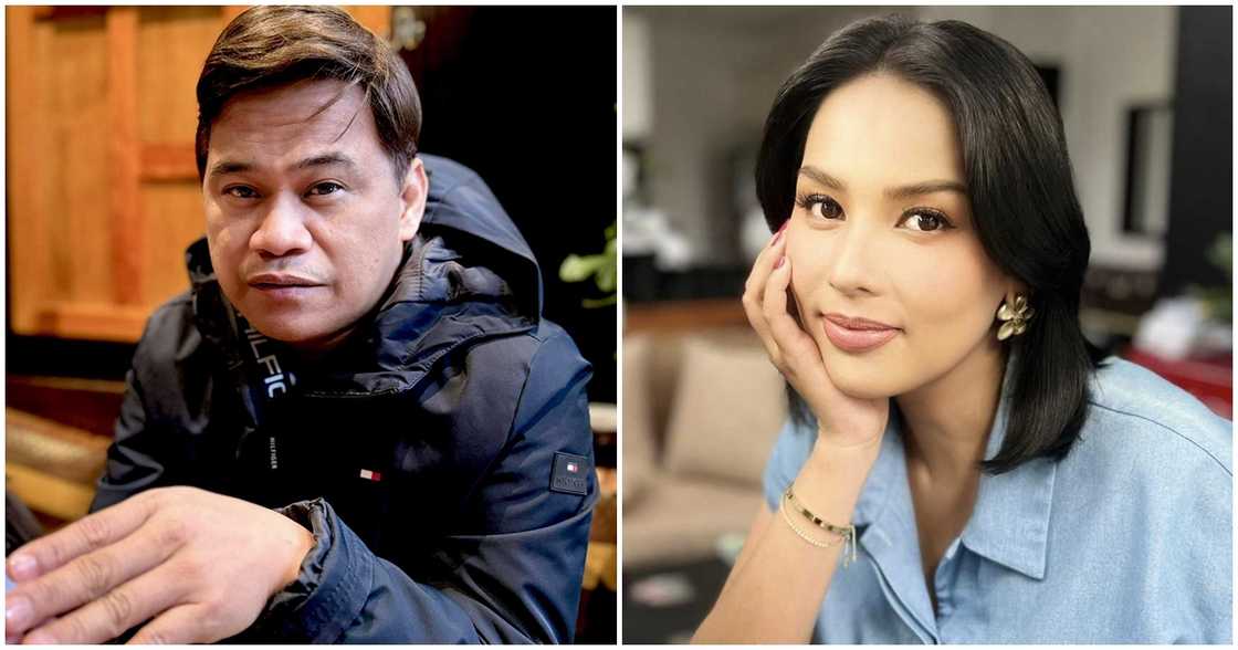 Source ni Ogie Diaz, may updates umano sa kumakalat na rumor na na-aresto raw si Neri Miranda Source ni Ogie Diaz, may updates umano sa kumakalat na rumor na na-aresto raw si Neri Miranda