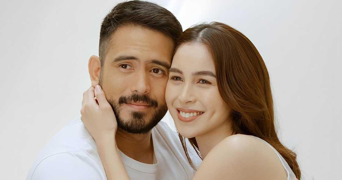 Gerald Anderson, ibinahagi quick getaway photos nila ni Julia Barretto Gerald Anderson, ibinahagi quick getaway photos nila ni Julia Barretto