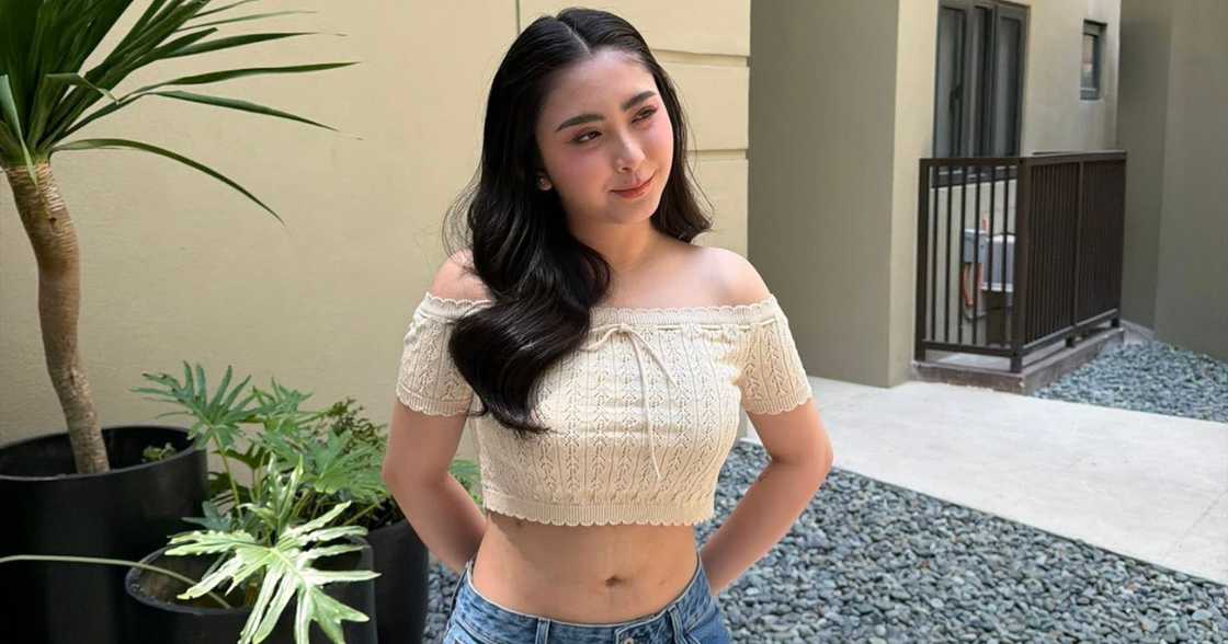 Bea Borres, ipinagtanggol ang sarili sa backlash: "Not everything will always be positive"