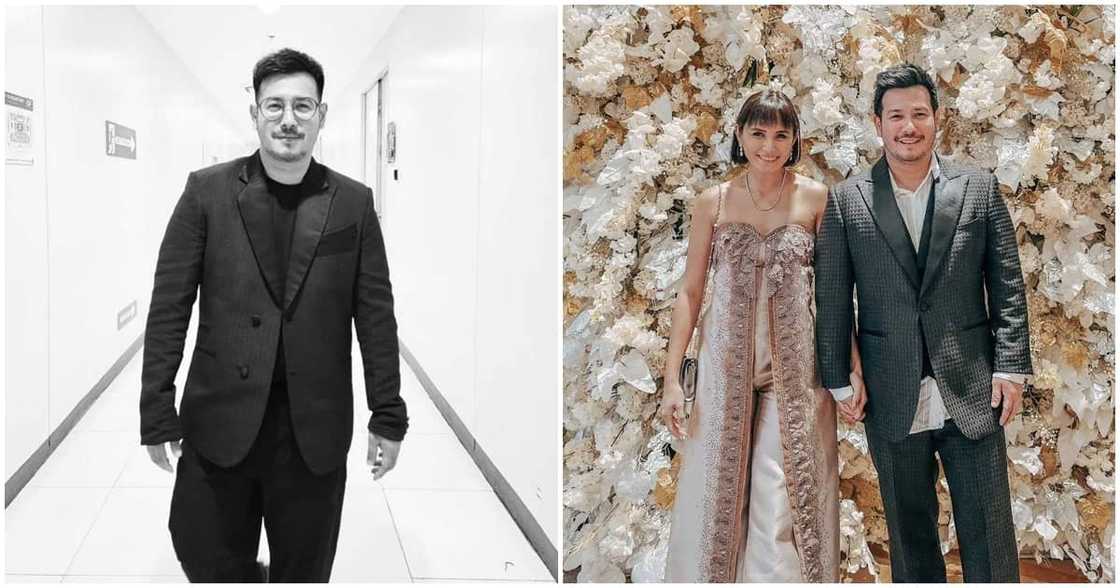 John Prats pens a love-filled note for his wife Isabel Oli on social media John Prats pens a love-filled note for his wife Isabel Oli on social media