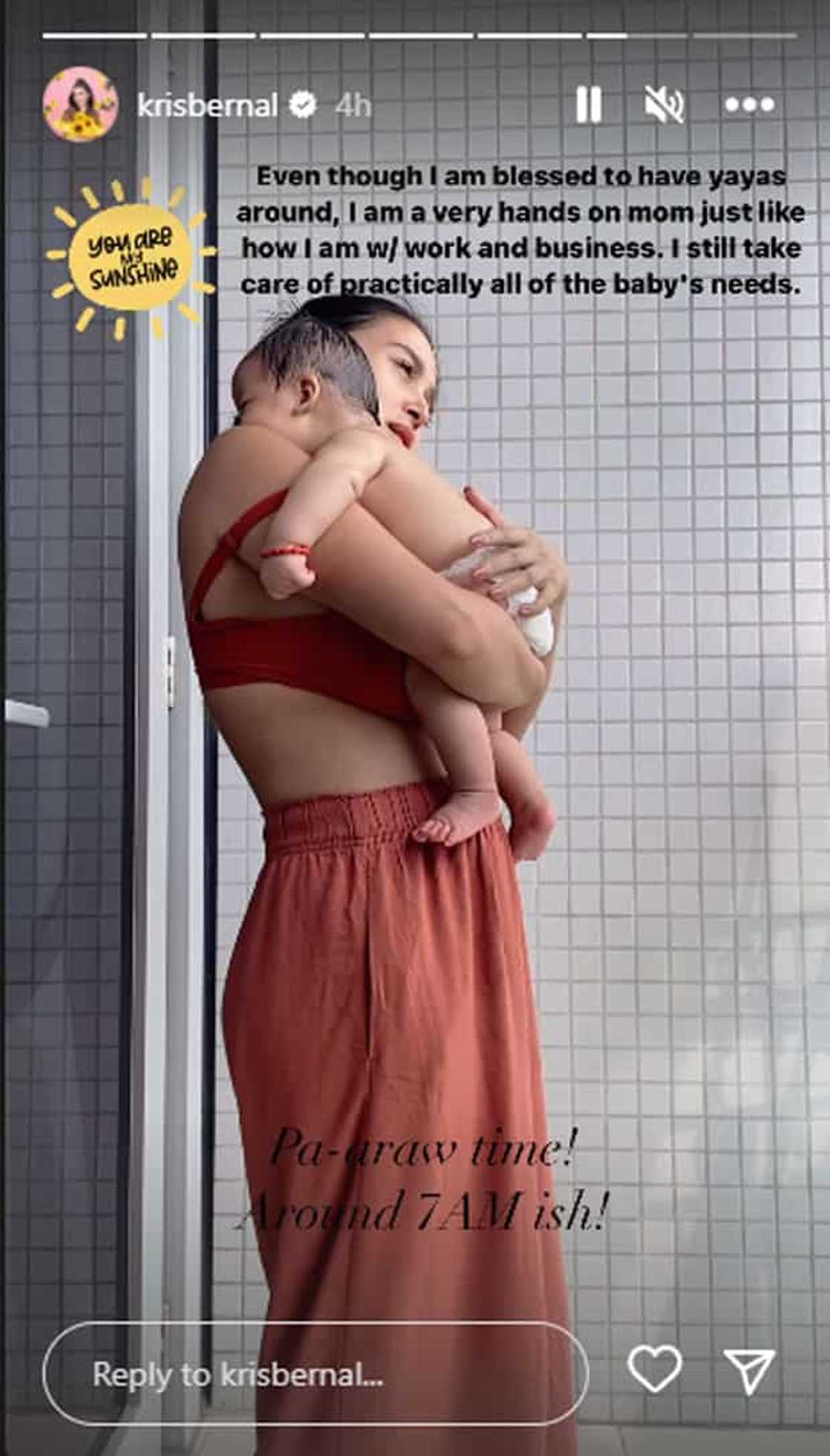 Kris Bernal Kris Bernal