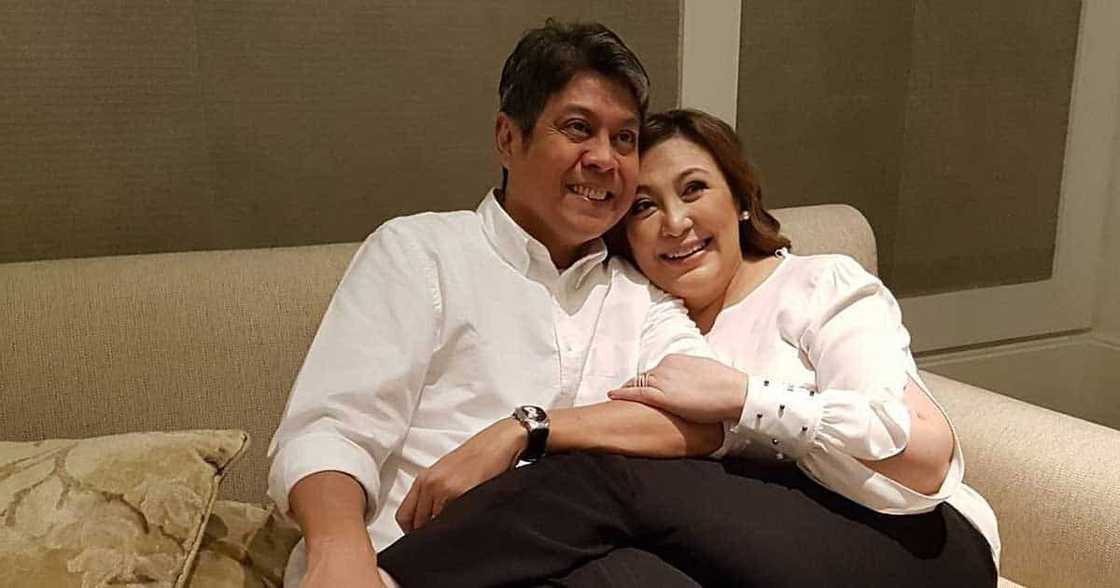 Kiko Pangilinan, nagpahayag ng nararamdaman ukol sa mas batang kapareha ni Sharon Cuneta