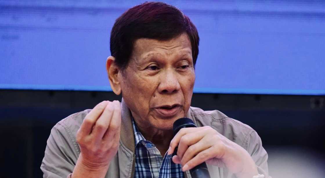 Goldilocks, nagsalita matapos ang reklamo ng customer na tagasuporta ni FPRRD Goldilocks, nagsalita matapos ang reklamo ng customer na tagasuporta ni FPRRD