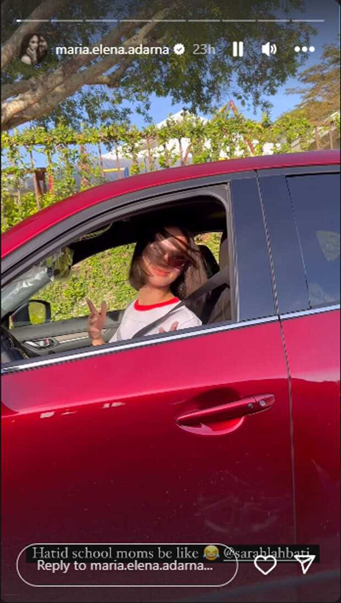 Sarah Lahbati Sarah Lahbati