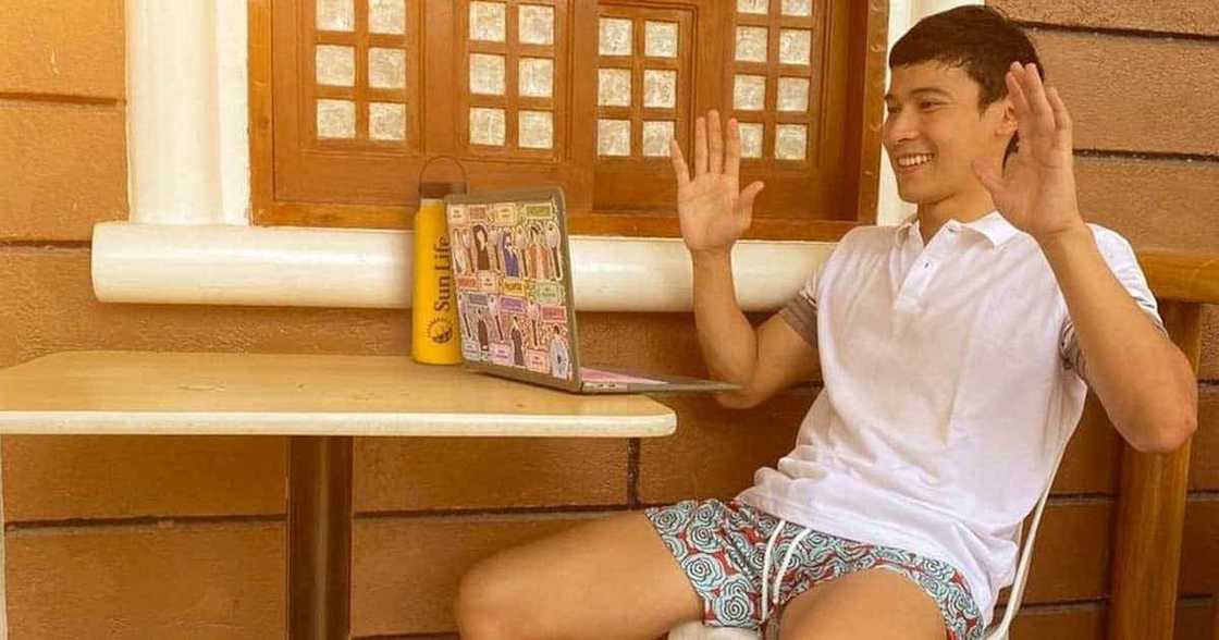 Enchong Dee, tuluyan nang kinasuhan ng cyber libel ng piskalya; Ogie Diaz, Pokwang, at Agot Isidro, di kasama