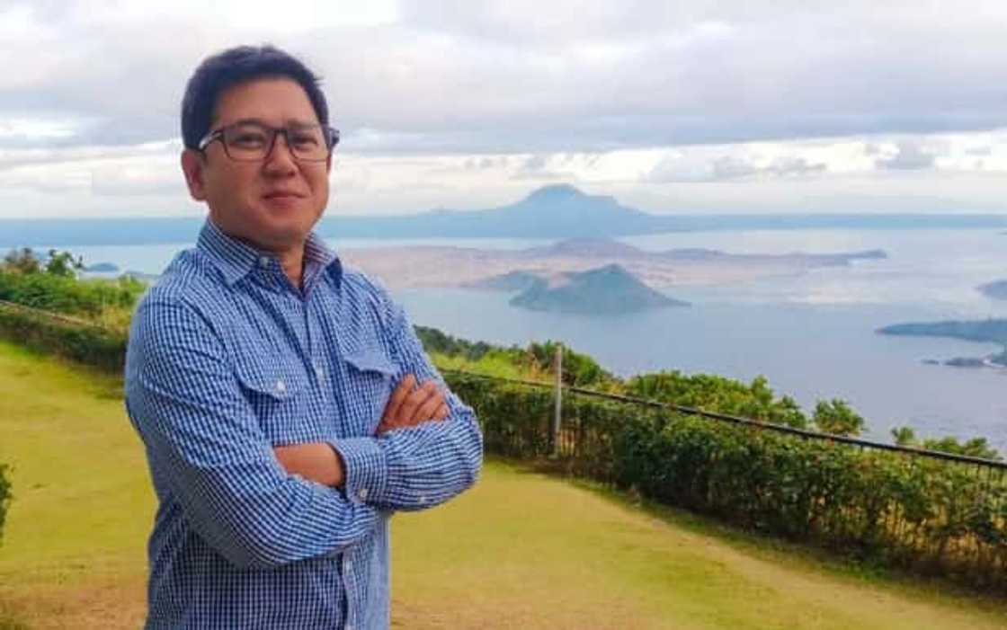 Herbert Bautista, humingi ng dispensa kaugnay sa kanyang viral video Herbert Bautista, humingi ng dispensa kaugnay sa kanyang viral video