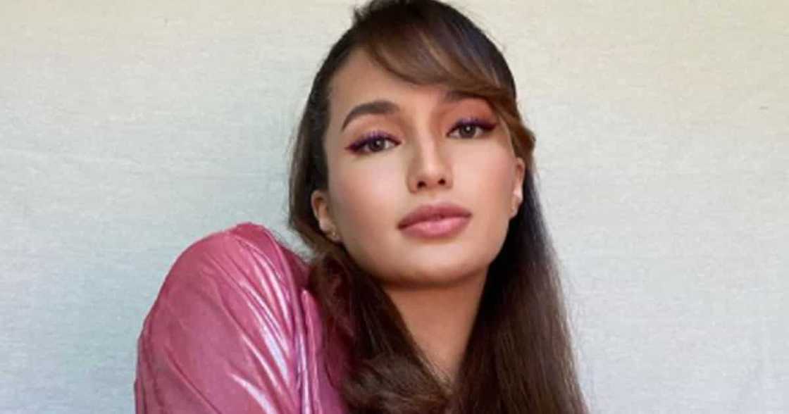 Sarah LahbatI/@sarahlahbati Sarah LahbatI/@sarahlahbati